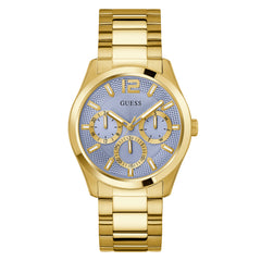 Reloj Guess Hombre Zen color oro