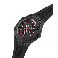 Reloj Guess de Caballero NETWORK color negro