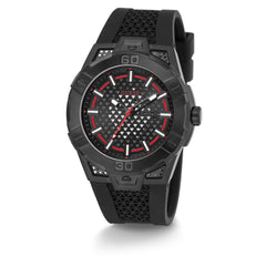 Reloj Guess de Caballero NETWORK color negro