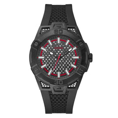 Reloj Guess de Caballero NETWORK color negro