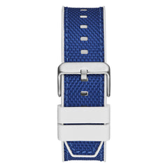 Reloj Guess de hombre Masterpiece color azul