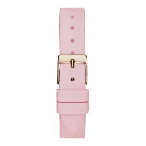 Reloj Guess de mujer Mini Luna color oro rosa