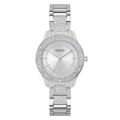 Reloj Guessde mujer SHOOTING STAR color plata