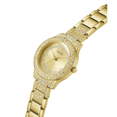 Reloj Guessde mujer SHOOTING STAR color oro