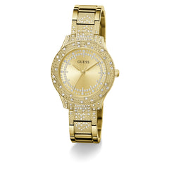 Reloj Guessde mujer SHOOTING STAR color oro