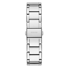 Reloj Guessde mujer PETAL color plata