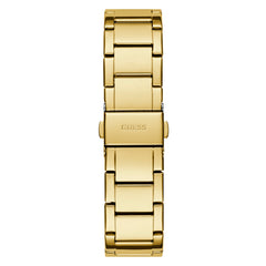 Reloj Guessde mujer PETAL color oro