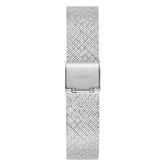 Reloj Guessde mujer BOA color plata