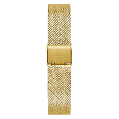 Reloj Guessde mujer BOA color oro