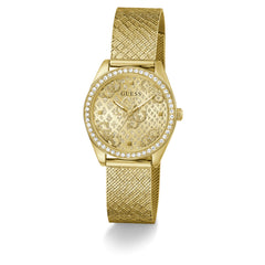 Reloj Guessde mujer BOA color oro