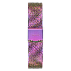 Reloj Guessde mujer BOA color iridiscente