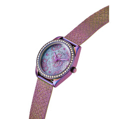 Reloj Guessde mujer BOA color iridiscente