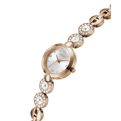 Reloj Guessde mujer STARDOM color oro rosa