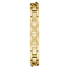 Reloj Guessde mujer VIENNA color oro