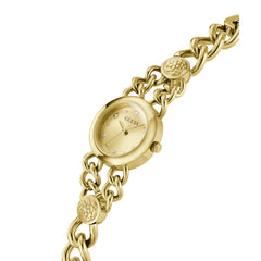 Reloj Guessde mujer VIENNA color oro