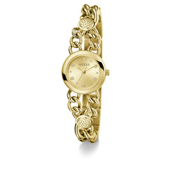 Reloj Guessde mujer VIENNA color oro