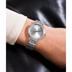 Reloj Guessde mujer ENCHANTMENT color plata