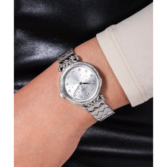 Reloj Guessde mujer ENCHANTMENT color plata