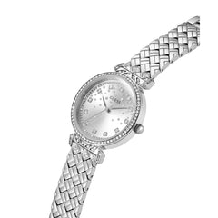 Reloj Guessde mujer ENCHANTMENT color plata