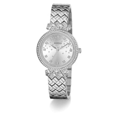 Reloj Guessde mujer ENCHANTMENT color plata