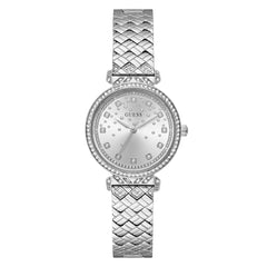 Reloj Guessde mujer ENCHANTMENT color plata