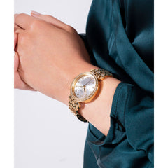 Reloj Guessde mujer ENCHANTMENT color oro