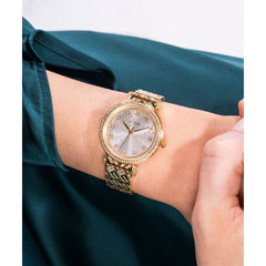 Reloj Guessde mujer ENCHANTMENT color oro