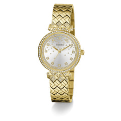 Reloj Guessde mujer ENCHANTMENT color oro