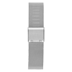 Reloj Guessde mujer EVE color plata