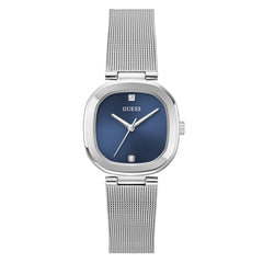 Reloj Guessde mujer EVE color plata