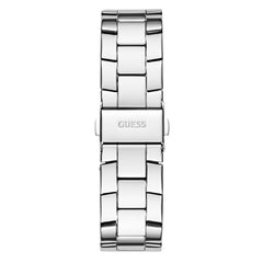 Reloj Guessde mujer MAJESTY color plata