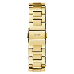 Reloj Guessde mujer LADY EMPIRE color oro