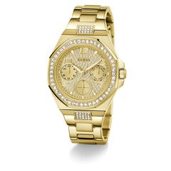 Reloj Guessde mujer LADY EMPIRE color oro