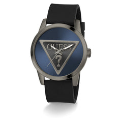 Reloj Guess de Hombre BADGE color negro