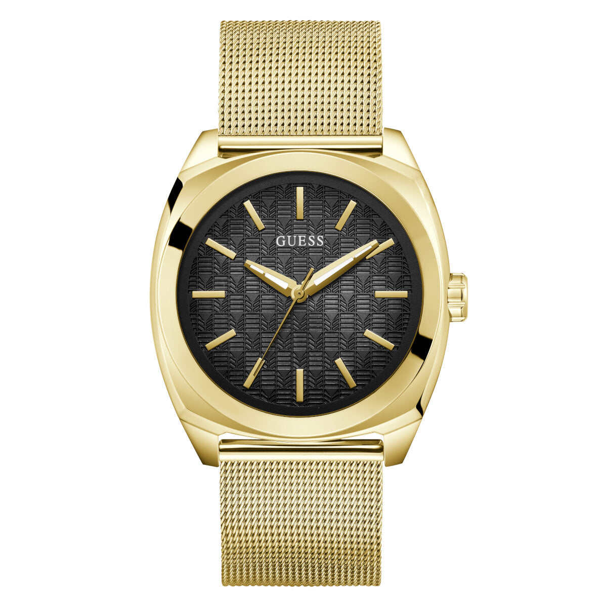 Reloj Guess de Hombre MARSHALL color oro