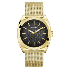 Reloj Guess de Hombre MARSHALL color oro