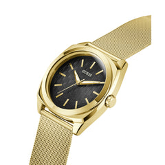 Reloj Guess de Hombre MARSHALL color oro