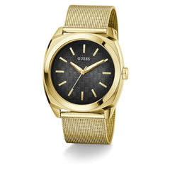 Reloj Guess de Hombre MARSHALL color oro