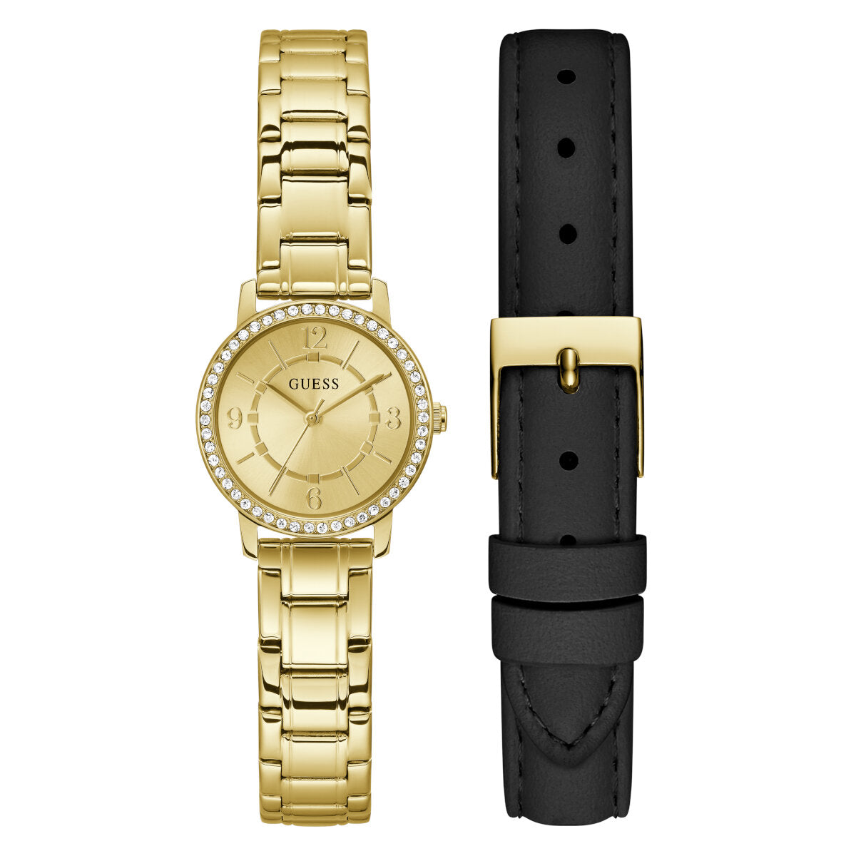 Reloj Guessde Mujer MELODY color oro