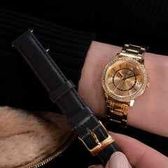 Reloj Guessde Mujer MELODY color oro