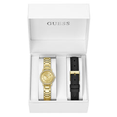 Reloj Guessde Mujer MELODY color oro