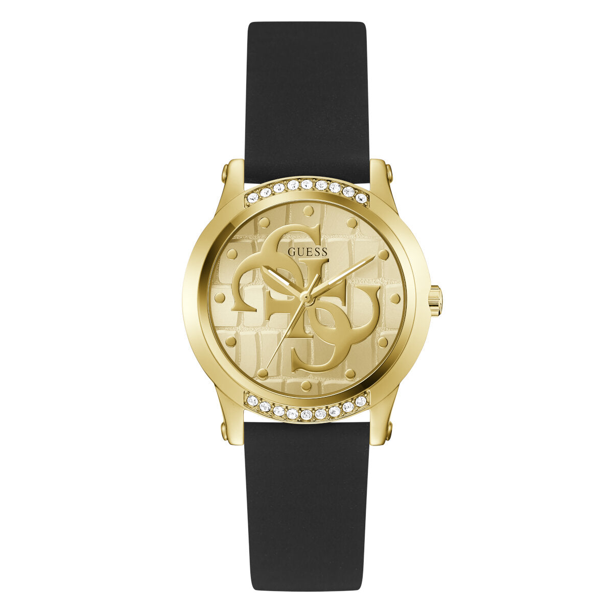Reloj Guessde mujer  fame color plata