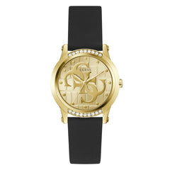 Reloj Guessde mujer  fame color plata