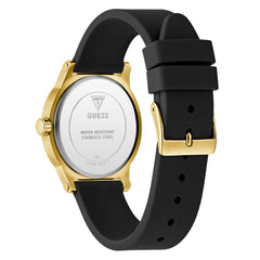 Reloj Guessde mujer  fame color plata