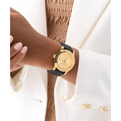 Reloj Guessde mujer  fame color plata