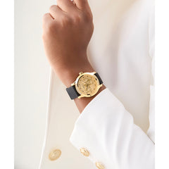 Reloj Guessde mujer  fame color plata