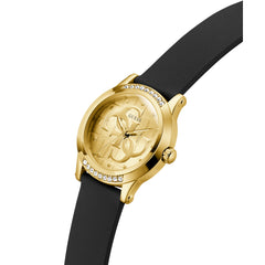 Reloj Guessde mujer  fame color plata