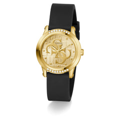 Reloj Guessde mujer  fame color plata