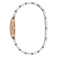 Reloj Guess de Mujer Isla Color Bitono