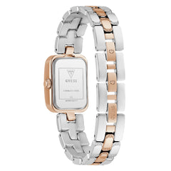 Reloj Guess de Mujer Isla Color Bitono